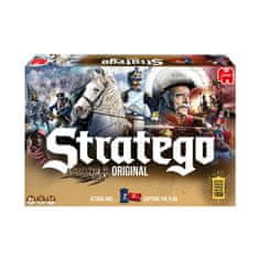 Jumbo Stratego Original společenská hra