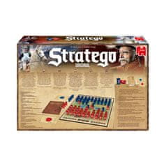 Jumbo Stratego Original společenská hra