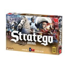 Jumbo Stratego Original společenská hra