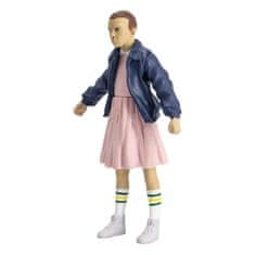 McFarlane Stranger Things akční figurka Figures Eleven a Mike Wheeler 8 cm