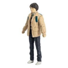 McFarlane Stranger Things akční figurka Figures Eleven a Mike Wheeler 8 cm