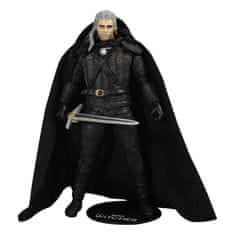 McFarlane Akční figurka Zaklínače Geralt z Rivie 18 cm