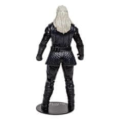 McFarlane Akční figurka Zaklínače Geralt and Ciri (Netflix Season 3) 18 cm