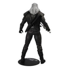 McFarlane Akční figurka Zaklínače Geralt z Rivie 18 cm