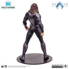 McFarlane Aquaman a ztracené království DC Multiverse Megafig akční figurka Aquaman 30 cm