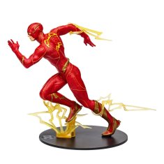 McFarlane McFarlane DC Comics: The Flash Movie - Flash PVC Socha (30cm)