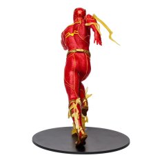 McFarlane McFarlane DC Comics: The Flash Movie - Flash PVC Socha (30cm)