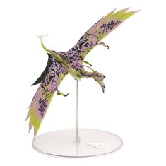 McFarlane Avatar WOP akční figurka Mountain Banshee - Ikeyni's Banshee