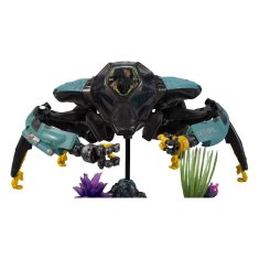 McFarlane Avatar: The Way of Water WOP Deluxe Medium Akční figurky CET-OPS Crabsuit