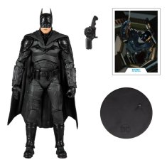 McFarlane Batman akční figurka 17 cm