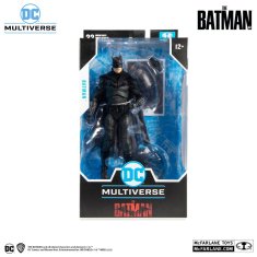 McFarlane Batman akční figurka 17 cm