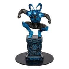 McFarlane DC Blue Beetle Movie Akční figurka Blue Beetle 30 cm