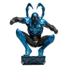 McFarlane DC Blue Beetle Movie Akční figurka Blue Beetle 30 cm