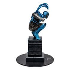 McFarlane DC Blue Beetle Movie Akční figurka Blue Beetle 30 cm