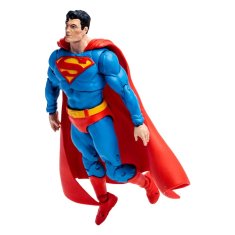 McFarlane DC Collector Multipack figurek Atomic Skull vs. Superman (Action Comics) (Gold L