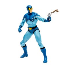 McFarlane DC Comics: Blue Beetle and Booster Gold - set akčních figurek 18 cm