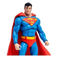 McFarlane DC Collector Multipack figurek Atomic Skull vs. Superman (Action Comics) (Gold L