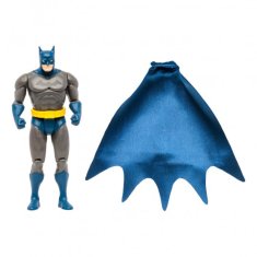 McFarlane DC Comics: DC Direct - Super Powers Wave 1 - Hush Batman akční figurka 13 cm