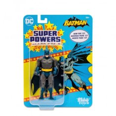 McFarlane DC Comics: DC Direct - Super Powers Wave 1 - Hush Batman akční figurka 13 cm