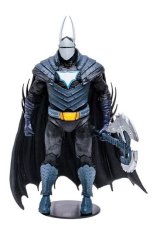 McFarlane DC Multiverse Action Figure Batman Duke Thomas 18 cm