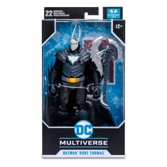 McFarlane DC Multiverse Action Figure Batman Duke Thomas 18 cm