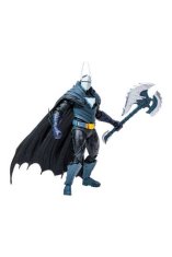 McFarlane DC Multiverse Action Figure Batman Duke Thomas 18 cm