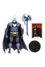 McFarlane DC Multiverse Action Figure Batman Duke Thomas 18 cm