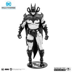 McFarlane DC Multiverse Akční figurka Batman by Todd McFarlane Sketch Edition (Gold Label) 18 cm