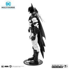 McFarlane DC Multiverse Akční figurka Batman by Todd McFarlane Sketch Edition (Gold Label) 18 cm