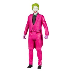 McFarlane DC Retro akční figurka Batman 66 The Joker 15 cm