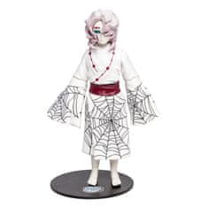 McFarlane Demon Slayer: Kimetsu no Yaiba akční figurka Rui 18 cm