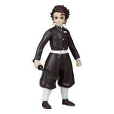 McFarlane Demon Slayer: Kimetsu no Yaiba akční figurka Tanjiron Kamado 13 cm