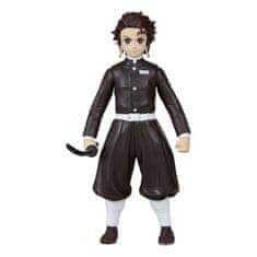 McFarlane Demon Slayer: Kimetsu no Yaiba akční figurka Tanjiron Kamado 13 cm