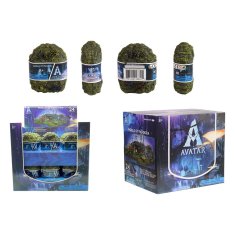 McFarlane McFarlane Avatar W. O. P. Box s překvapením Blacklight Figurka