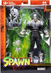 McFarlane Spawn: Haunt Akční figurka 18 cm