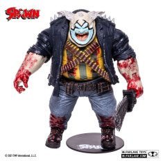 McFarlane Spawn: The Clown Bloody Deluxe akční figurka 18 cm 