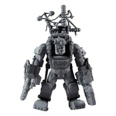 McFarlane Warhammer 40k akční figurka Ork Big Mek (Artist Proof) 30 cm