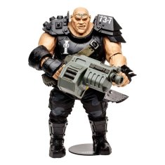 McFarlane Warhammer 40k: Darktide Megafigs akční figurka Ogryn 30 cm