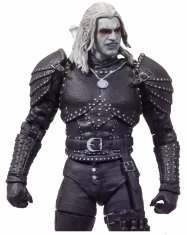 McFarlane Zaklínač Geralt Zaklínač Netflix akční figurka 17 cm