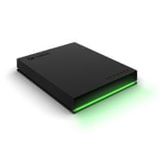 Seagate HDD Externí Game Drive pro Xbox 2.5" 2TB - USB 3.2, Černá