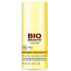 Nuxe Nuxe Bio Beauté 24h Refreshing Deodorant 50ml 