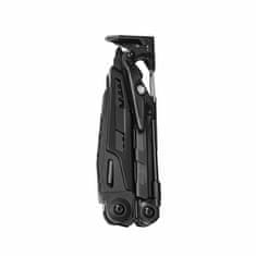 LEATHERMAN LTG833093 MUT BLACK MOLLE BLACK multifunkční nástroj, černá, 16 funkcí, černé pouzdro 