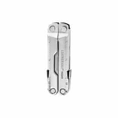 LEATHERMAN LTG832303 REBAR multifunkční nástroj bez nože, ocel, 16 funkcí, nylonové pouzdro