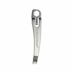 LEATHERMAN LTG930379 POCKET CLIP náhradní kapesní spona, nerez