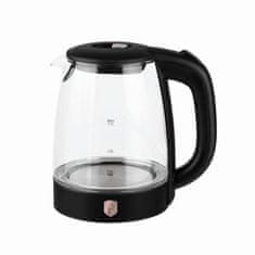 Berlingerhaus Black Rose Collection BH-9505 Rychlovarná konvice 1,7 l