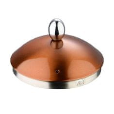 Bergner Copper BG-38353-CP Konvice na čaj a kávu 1,75 l