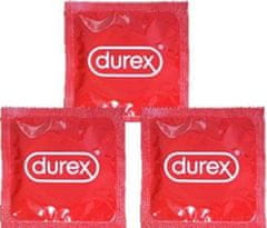 Durex Durex Feel Thin Extra Lubricated 3 ks