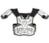 Acerbis Gravity roost deflector white