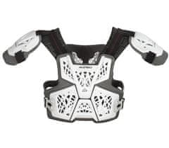 Acerbis Gravity roost deflector white