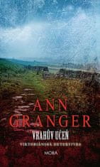 Ann Granger: Vrahův učeň